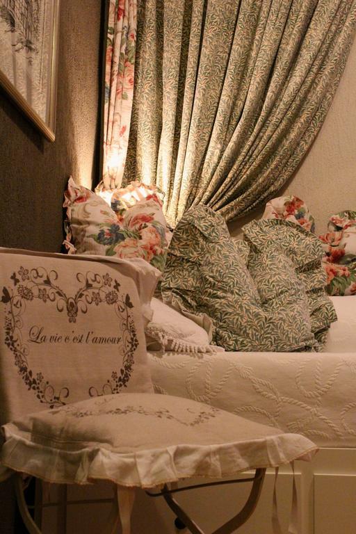 Dependance Maison Geron มัลเมอดี ห้อง รูปภาพ