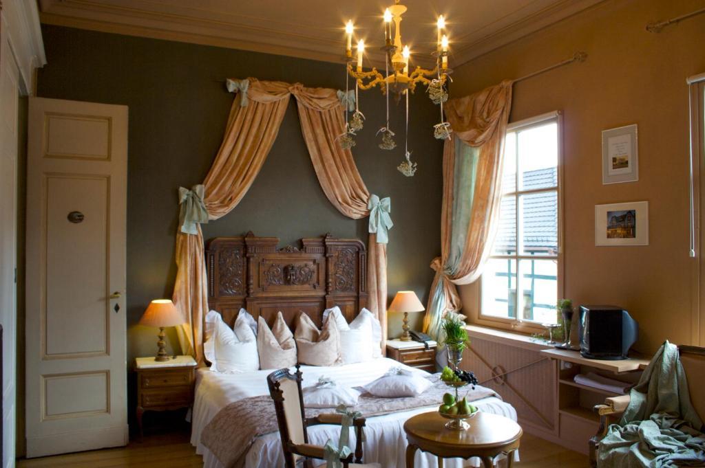 Dependance Maison Geron มัลเมอดี ห้อง รูปภาพ